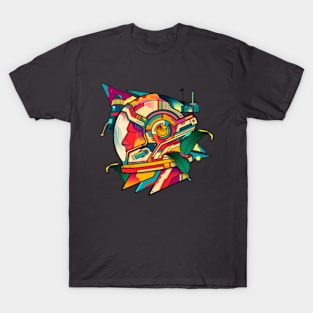 Astronaut's Dreams T-Shirt